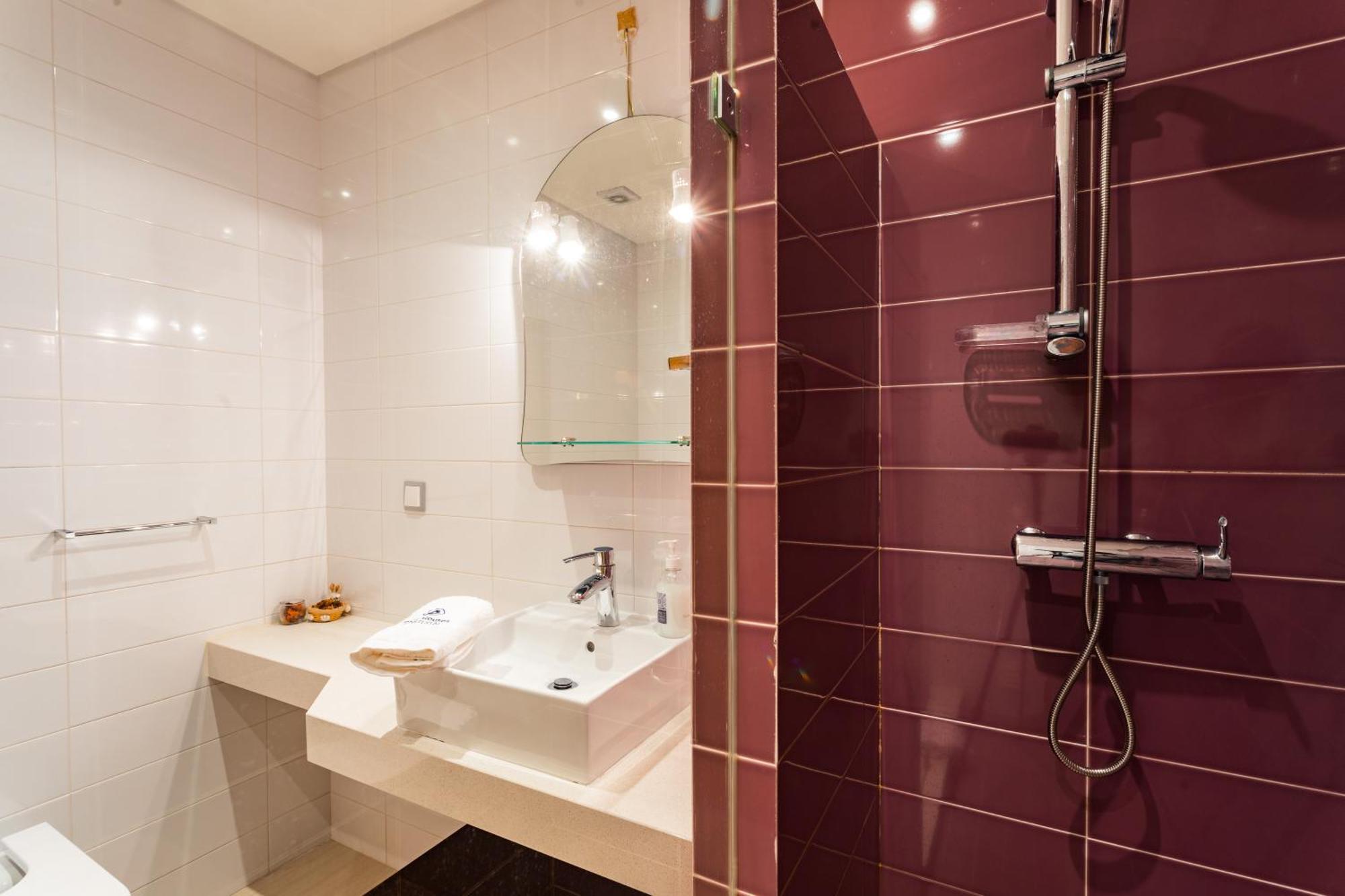 Best Houses 02 - Brand New, Modern & Cozy - Steps From The Beach Consolação Buitenkant foto
