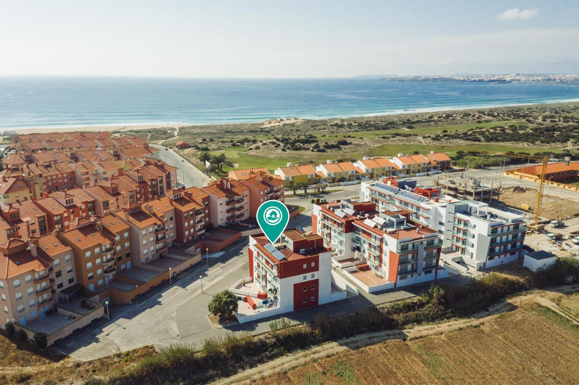 Best Houses 02 - Brand New, Modern & Cozy - Steps From The Beach Consolação Buitenkant foto