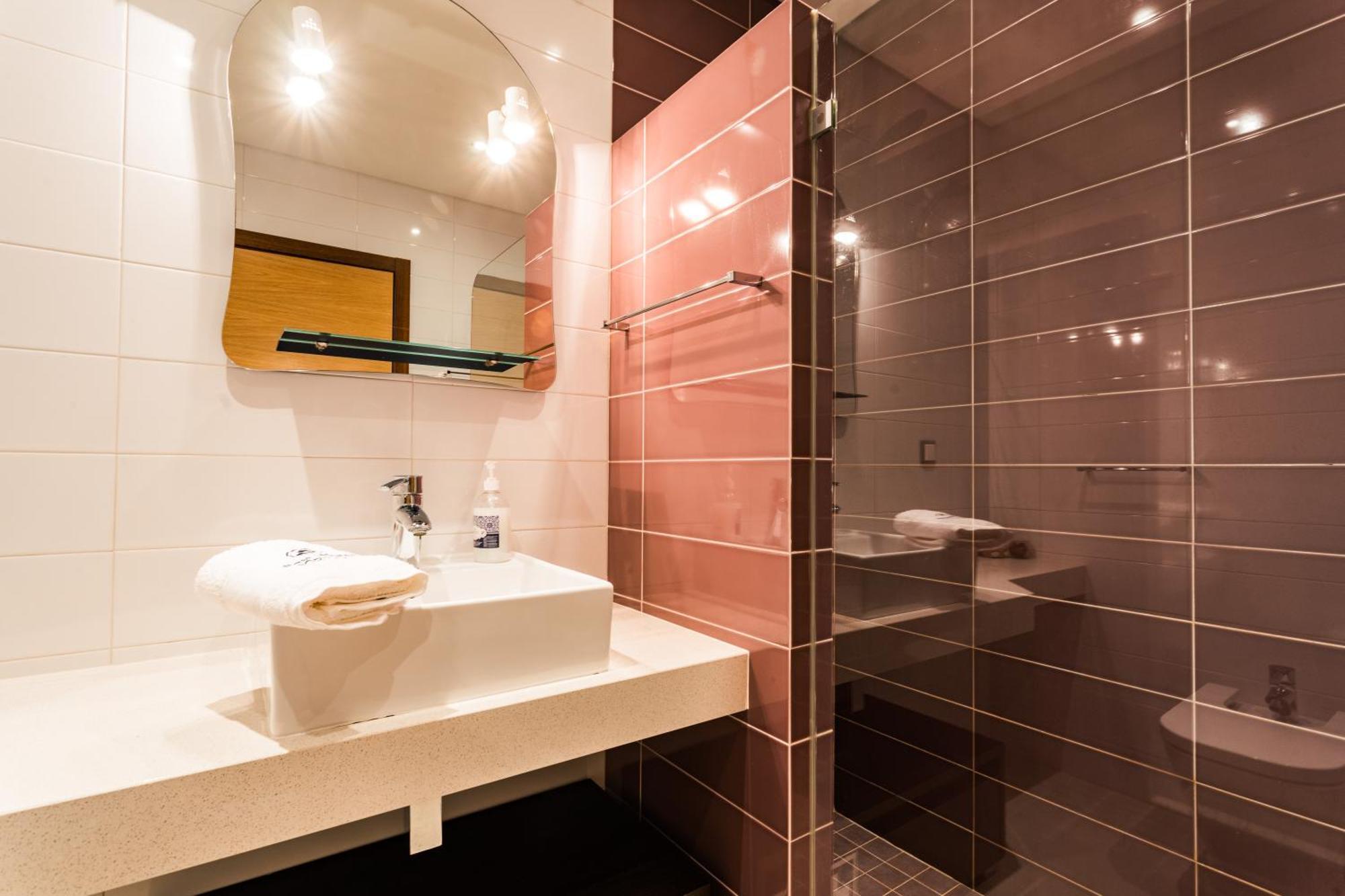 Best Houses 02 - Brand New, Modern & Cozy - Steps From The Beach Consolação Buitenkant foto