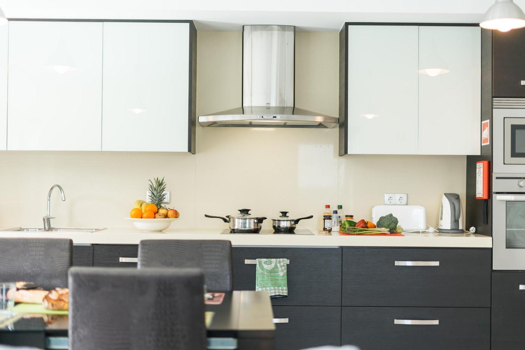 Best Houses 02 - Brand New, Modern & Cozy - Steps From The Beach Consolação Buitenkant foto