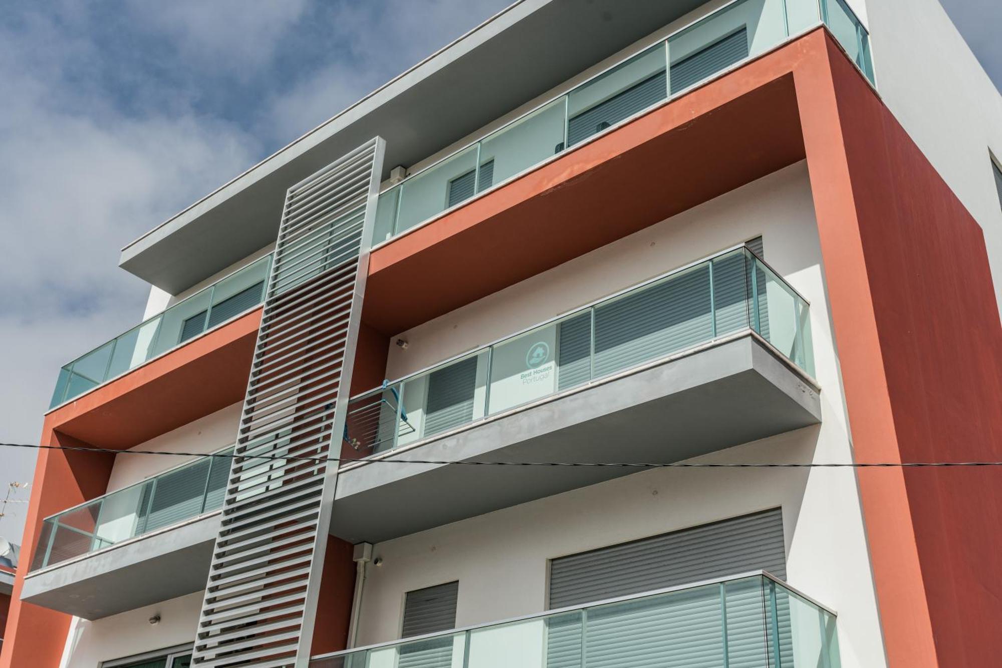 Best Houses 02 - Brand New, Modern & Cozy - Steps From The Beach Consolação Buitenkant foto